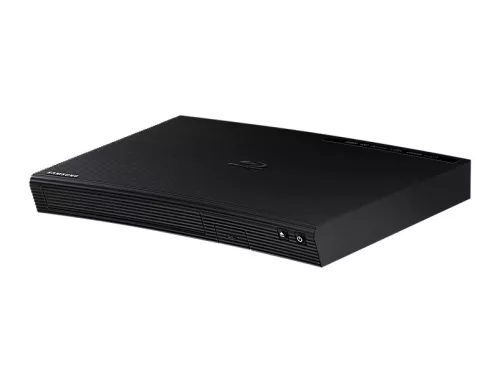 Samsung BD-J5500/EN Blu-ray lejátszó