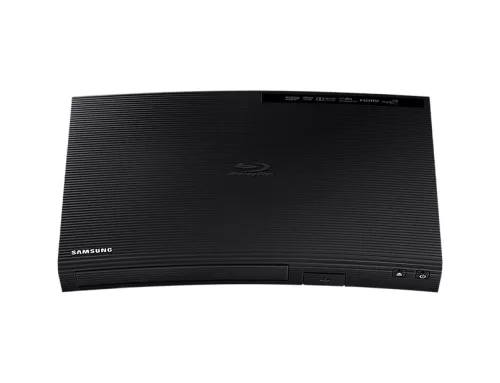 Samsung BD-J5500/EN Blu-ray lejátszó