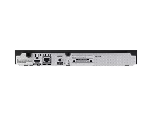 Samsung BD-J5500/EN Blu-ray lejátszó