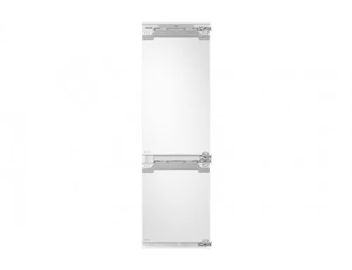 Samsung BRB260131WW/EF Beépíthető alul fagyasztós hűtőgép