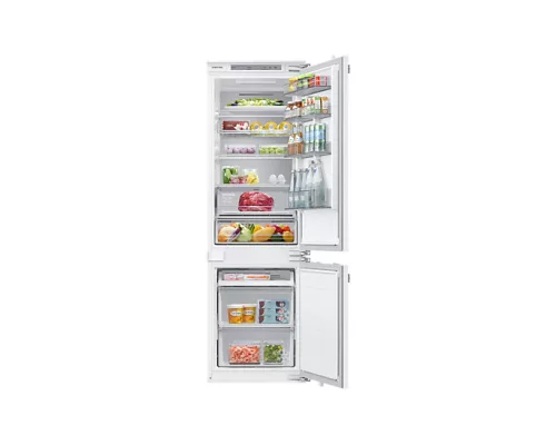 Samsung BRB26715FWW/EF beépíthető hűtőszekrény