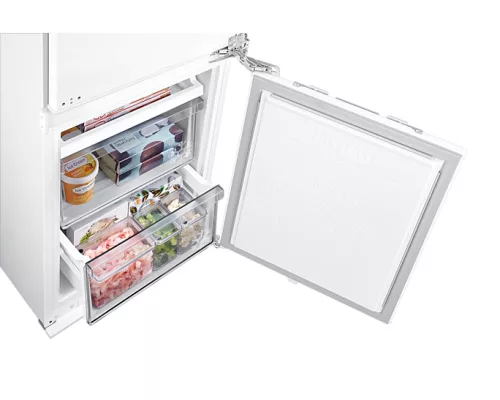 Samsung BRB26715FWW/EF beépíthető hűtőszekrény