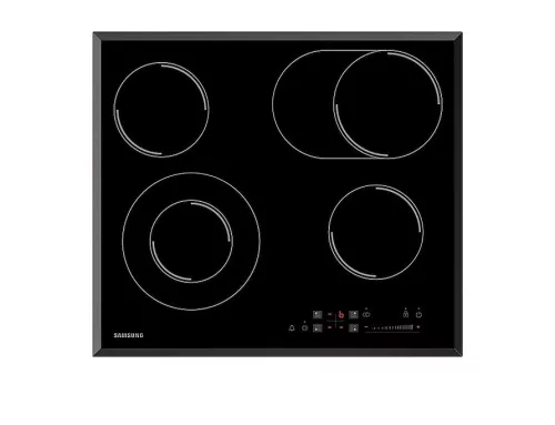 Samsung CTR164NC01/XEO beépíthető kerámia főzőlap