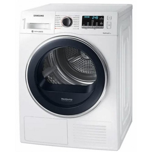Samsung DV70M5220WW/LE Hőszivattyús szárítógép
