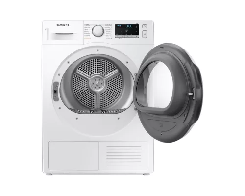 Samsung DV70TA200TE/LE szárítógép hőszivattyús