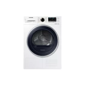 Samsung DV80M5010QW/LE Szárítógép