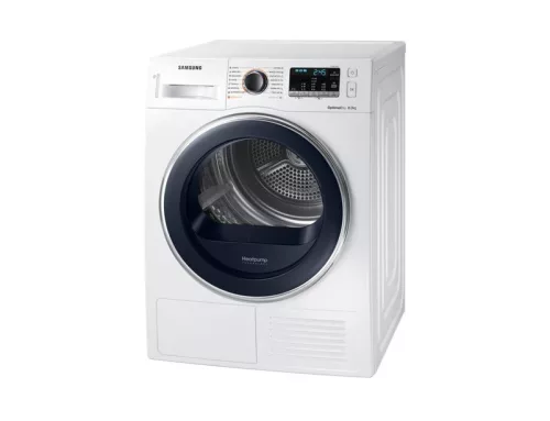 Samsung DV80M5010QW/LE Szárítógép