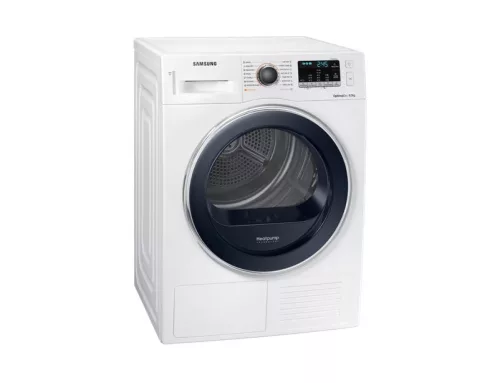 Samsung DV80M5010QW/LE Szárítógép