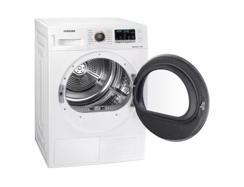 Samsung DV80M5010QW/LE Szárítógép