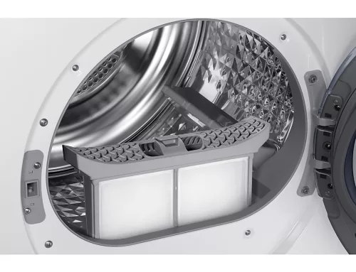 Samsung DV80M5210QW/LE szárítógép