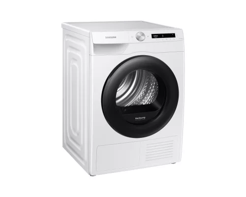 Samsung DV80T5220AW/S6 szárítógép hőszivattyús