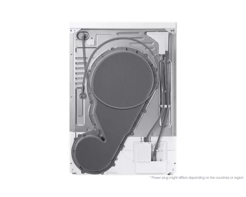 Samsung DV80T5220AW/S6 szárítógép hőszivattyús