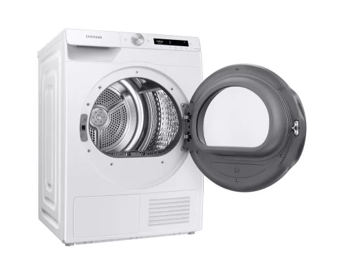 Samsung DV80T5220AW/S6 szárítógép hőszivattyús