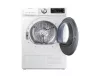 Samsung DV90M6200CW/LE szárítógép