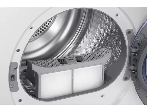 Samsung DV90M6200CW/LE szárítógép