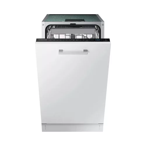 Samsung DW50DG450B00LE beépíthető mosogatógép magas energiahatékonysággal, 10 terítékes