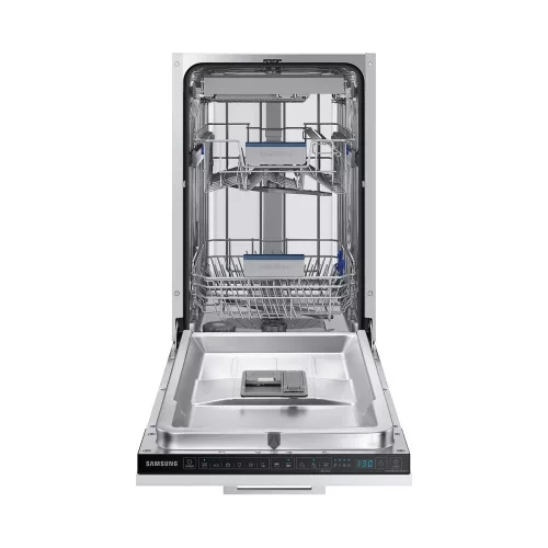 Samsung DW50DG450B00LE beépíthető mosogatógép magas energiahatékonysággal, 10 terítékes
