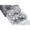 Samsung DW50DG450B00LE beépíthető mosogatógép magas energiahatékonysággal, 10 terítékes