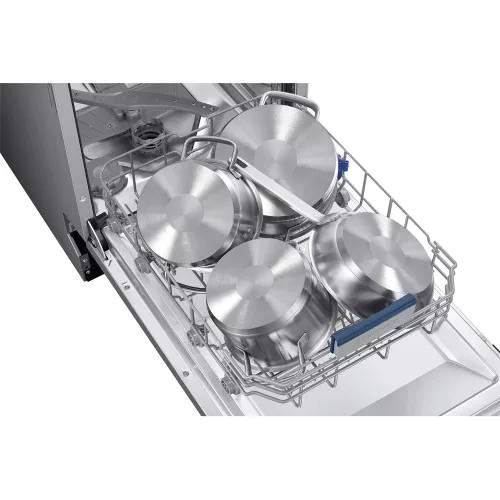 Samsung DW50DG450B00LE beépíthető mosogatógép magas energiahatékonysággal, 10 terítékes