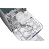 Samsung DW50DG450B00LE beépíthető mosogatógép magas energiahatékonysággal, 10 terítékes