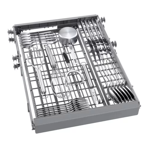 Samsung DW50DG450B00LE beépíthető mosogatógép magas energiahatékonysággal, 10 terítékes