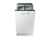 Samsung DW50R4040BB/EO Beép.Keskeny mosogatógép