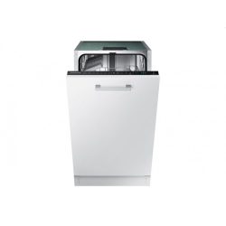 Samsung DW50R4040BB/EO Beép.Keskeny mosogatógép