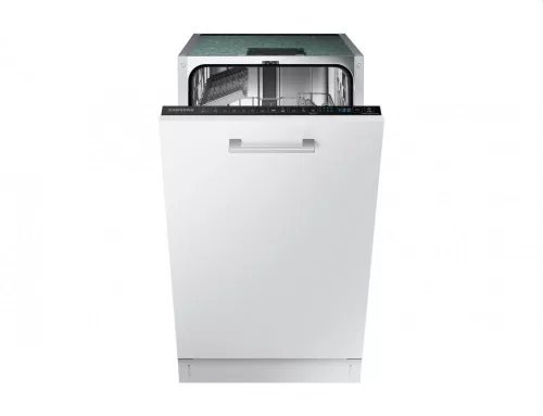 Samsung DW50R4040BB/EO Beép.Keskeny mosogatógép