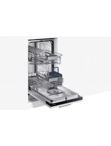 Samsung DW50R4040BB/EO Beép.Keskeny mosogatógép