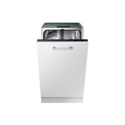 Samsung DW50R4060BB/EO Beép.Keskeny mosogatógép