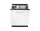 Samsung DW60M6040BB/EO Beép. mosogatógép