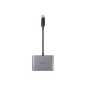 Samsung EE-P3200BJEGWW multiport adapter