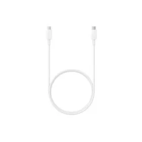 Samsung EP-DN975BWEGWW töltő kábel type-c - type-c