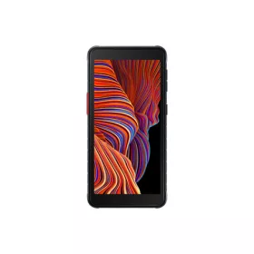 Samsung G525F GALAXY XCOVER 5, BLACK mobiltelefon