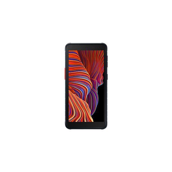 Samsung G525F GALAXY XCOVER 5, BLACK mobiltelefon