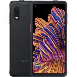 Samsung G715F GALAXY XCOVER PRO EE BLACK mobiltelefon