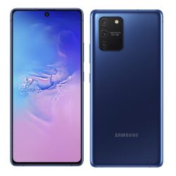 Samsung G770 GALAXY S10 LITE DS, BLUE mobiltelefon