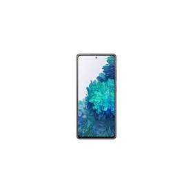 Samsung G780 Galaxy S20 FE LTE, kék Snapdragon mobiltelefon