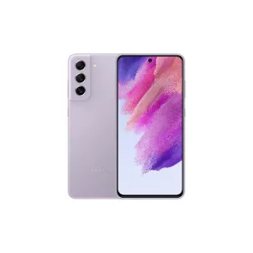 Samsung G990 GALAXY S21FE 5G DS 128GB VIOLET NEW okostelefon