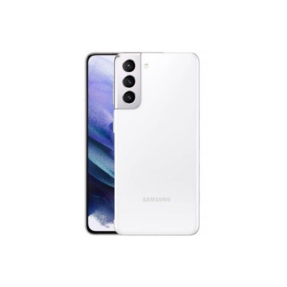 Samsung G991 GALAXY S21 DS (128GB), WHITE mobiltelefon
