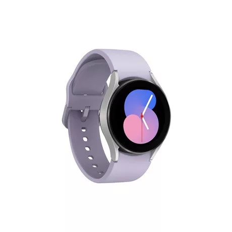 Samsung GALAXY WATCH5 (40MM, BT), SILVER okosóra