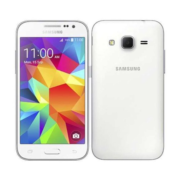 Samsung Galaxy Grand Prime G531F okostelefon (fehér)