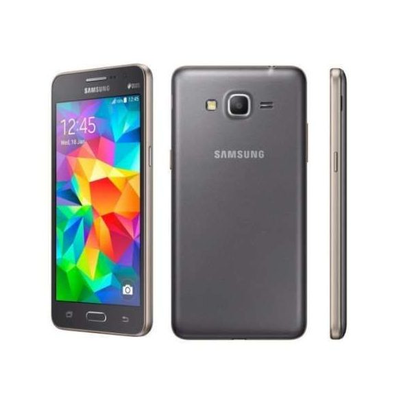 Samsung Galaxy Grand Prime G531F okostelefon (szürke)
