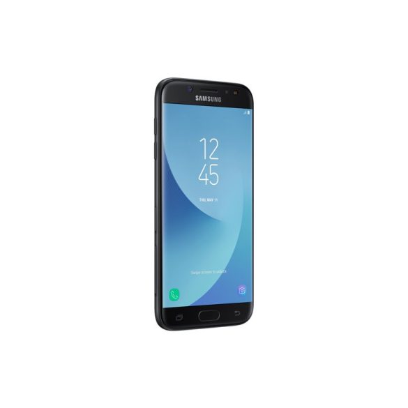 Samsung Galaxy J5 (2017) DualSim J530F mobiltelefon - fekete