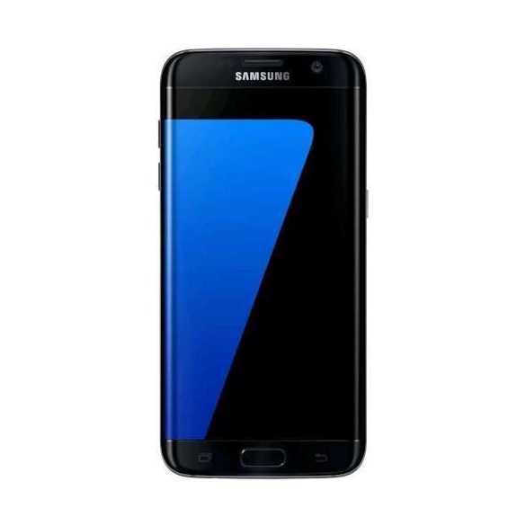 Samsung Galaxy S7 EDGE G935 32 GB okostelefon (fekete)