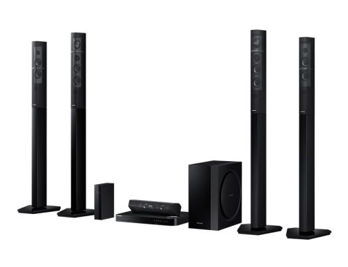 Samsung HT-J7750W 7.1 házimozi rendszer