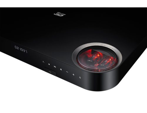 Samsung HT-J7750W 7.1 házimozi rendszer