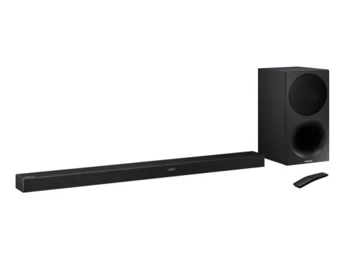 Samsung HW-M550/EN Hangprojektor