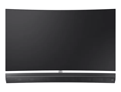 Samsung HW-MS6500/EN Hangprojektor