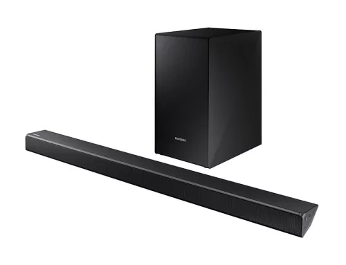 Samsung HW-N450/EN hangprojektor
